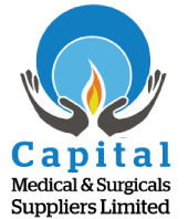 Capital Medical and Surgicals Suppliers Limited